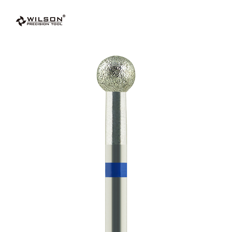 4.0 Ball Shape